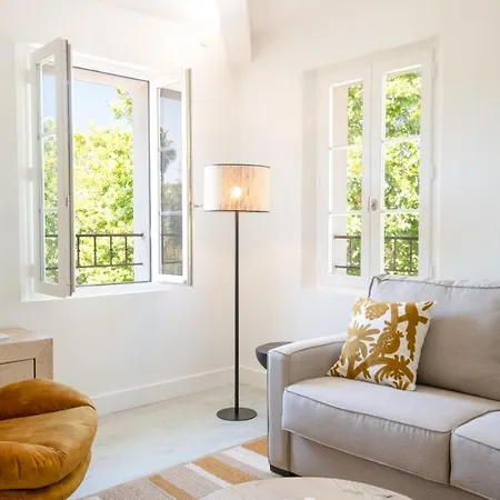 Apartmán Riviera